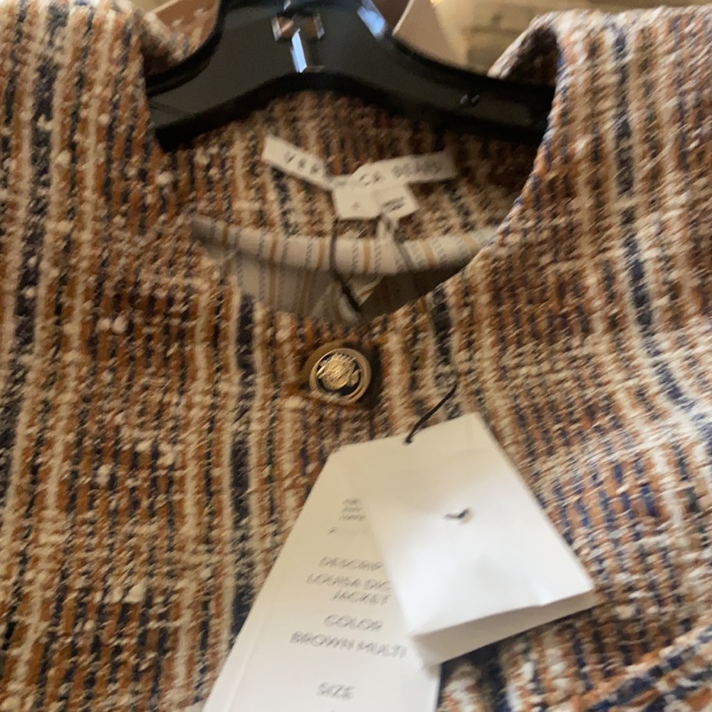 Veronica Beard jacket - Picture 11 of 16